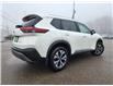 2021 Nissan Rogue SV (Stk: T0002) in Mississauga - Image 5 of 27