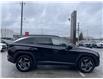 2022 Hyundai Tucson Hybrid Luxury (Stk: 11892P) in Scarborough - Image 6 of 21