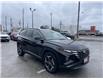 2022 Hyundai Tucson Hybrid Luxury (Stk: 11892P) in Scarborough - Image 7 of 21