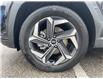 2022 Hyundai Tucson Hybrid Luxury (Stk: 11892P) in Scarborough - Image 9 of 21