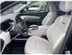 2022 Hyundai Tucson Hybrid Luxury (Stk: 11892P) in Scarborough - Image 11 of 21