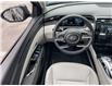 2022 Hyundai Tucson Hybrid Luxury (Stk: 11892P) in Scarborough - Image 21 of 21