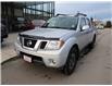 2019 Nissan Frontier PRO-4X (Stk: T23025A) in Kamloops - Image 1 of 29