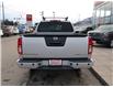 2019 Nissan Frontier PRO-4X (Stk: T23025A) in Kamloops - Image 4 of 29
