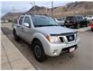 2019 Nissan Frontier PRO-4X (Stk: T23025A) in Kamloops - Image 7 of 29