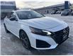 2023 Nissan Altima SR (Stk: 23AL8447) in Cranbrook - Image 3 of 13