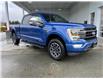 2022 Ford F-150 Lariat (Stk: 22162) in Port Alberni - Image 1 of 19