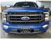 2022 Ford F-150 Lariat (Stk: 22162) in Port Alberni - Image 2 of 19