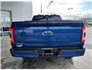 2022 Ford F-150 Lariat (Stk: 22162) in Port Alberni - Image 4 of 19