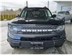2022 Ford Bronco Sport Badlands (Stk: 22250) in Port Alberni - Image 2 of 16