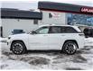 2023 Jeep Grand Cherokee Overland (Stk: 23007) in Embrun - Image 3 of 22