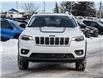 2022 Jeep Cherokee Sport (Stk: 22274) in Embrun - Image 2 of 21