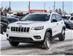 2022 Jeep Cherokee Sport (Stk: 22274) in Embrun - Image 3 of 21