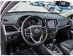 2022 Jeep Cherokee Sport (Stk: 22274) in Embrun - Image 10 of 21