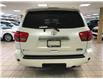 2017 Toyota Sequoia Platinum 5.7L V8 (Stk: 6387) in Calgary - Image 10 of 23