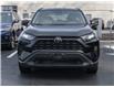 2021 Toyota RAV4 LE (Stk: PR7703) in Windsor - Image 2 of 18