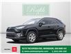2021 Toyota RAV4 LE (Stk: PR7703) in Windsor - Image 1 of 18