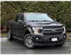 2019 Ford F-150 XLT (Stk: P1121) in Vancouver - Image 1 of 27