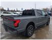 2023 Ford F-150 Lightning Lariat (Stk: F3520) in Bobcaygeon - Image 8 of 41