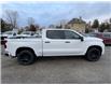 2023 Chevrolet Silverado 1500 Custom (Stk: PG173508) in Paisley - Image 4 of 21
