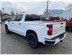 2023 Chevrolet Silverado 1500 Custom (Stk: PG173508) in Paisley - Image 8 of 21