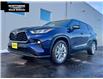 2021 Toyota Highlander Limited (Stk: A22144A) in Sault Ste. Marie - Image 1 of 2