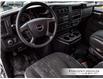 2020 GMC Savana 2500 Work Van (Stk: U19681DR) in Burlington - Image 12 of 26