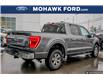 2023 Ford F-150 XLT (Stk: 021733) in Hamilton - Image 3 of 16