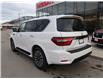 2023 Nissan Armada SL (Stk: T23055) in Kamloops - Image 3 of 30