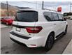 2023 Nissan Armada SL (Stk: T23055) in Kamloops - Image 5 of 30
