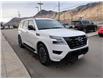 2023 Nissan Armada SL (Stk: T23055) in Kamloops - Image 7 of 30