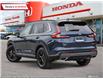 2023 Honda CR-V Hybrid Touring (Stk: H20460) in St. Catharines - Image 4 of 23