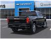 2023 GMC Sierra 3500HD Denali (Stk: 202830) in AIRDRIE - Image 4 of 24