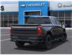 2023 Chevrolet Silverado 1500 RST (Stk: 202824) in AIRDRIE - Image 4 of 24