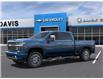 2023 Chevrolet Silverado 2500HD High Country (Stk: 202848) in AIRDRIE - Image 2 of 24