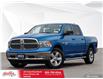 2022 RAM 1500 Classic SLT (Stk: 22101) in Essex-Windsor - Image 1 of 27