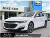 2023 Chevrolet Malibu 2LT (Stk: 23103) in Smiths Falls - Image 1 of 25