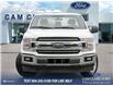 2019 Ford F-150 XL (Stk: T66276) in Richmond - Image 2 of 24