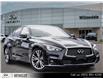 2019 Infiniti Q50 3.0t Signature Edition (Stk: H9925A) in Thornhill - Image 1 of 27