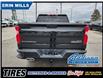 2023 Chevrolet Silverado 1500 High Country (Stk: PZ121445) in Mississauga - Image 5 of 27