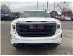 2023 GMC Sierra 1500 AT4 (Stk: T78744) in Cobourg - Image 2 of 8