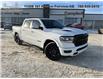 2020 RAM 1500 Sport (Stk: U2571) in Fairview - Image 1 of 12