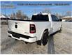 2020 RAM 1500 Sport (Stk: U2571) in Fairview - Image 2 of 12