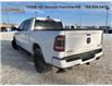 2020 RAM 1500 Sport (Stk: U2571) in Fairview - Image 4 of 12