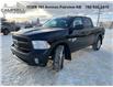 2022 RAM 1500 Classic Tradesman (Stk: 11012) in Fairview - Image 5 of 12