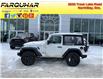 2021 Jeep Wrangler Sport (Stk: 22807A) in North Bay - Image 2 of 23