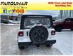 2021 Jeep Wrangler Sport (Stk: 22807A) in North Bay - Image 4 of 23