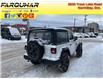 2021 Jeep Wrangler Sport (Stk: 22807A) in North Bay - Image 5 of 23