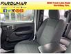 2021 Jeep Wrangler Sport (Stk: 22807A) in North Bay - Image 16 of 23