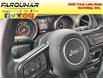 2021 Jeep Wrangler Sport (Stk: 22807A) in North Bay - Image 17 of 23